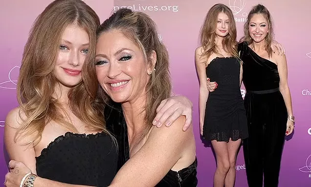 Rebecca Gayheart, Bille Dane