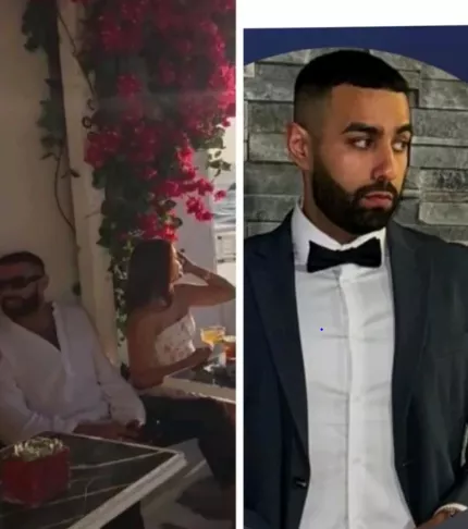 Who Is Jiya Shankars Boyfriend