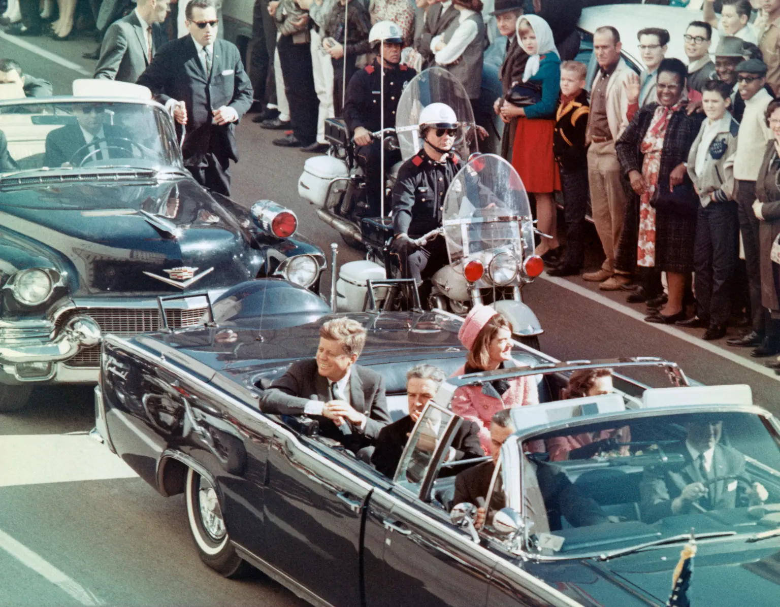 JFK assassination