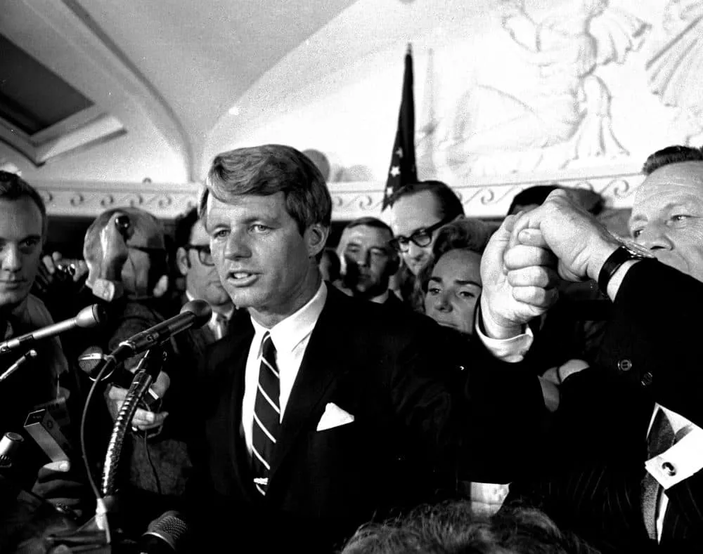 RFK assassination