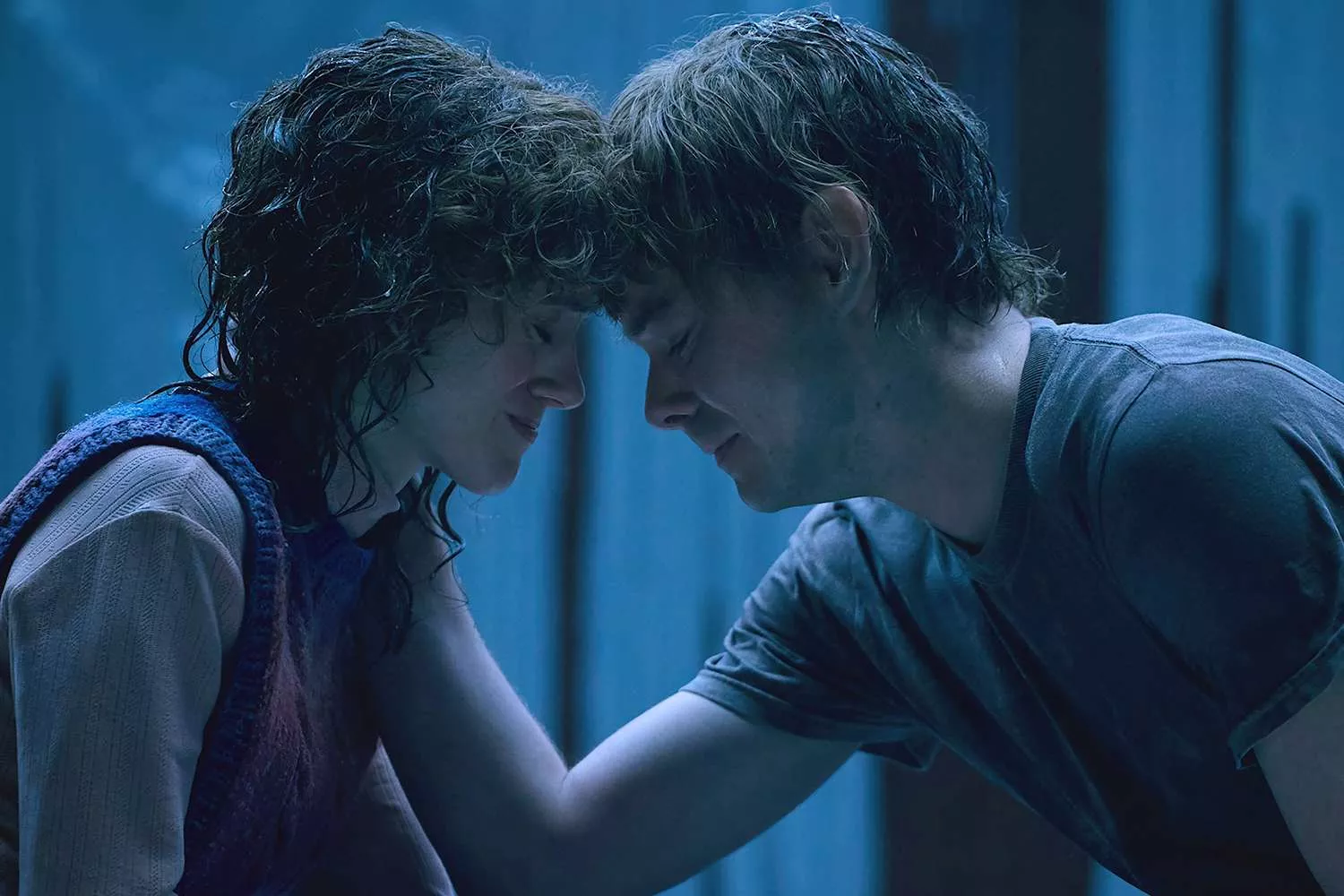 Stranger Things Finale