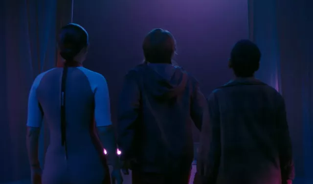 Stranger Things Finale