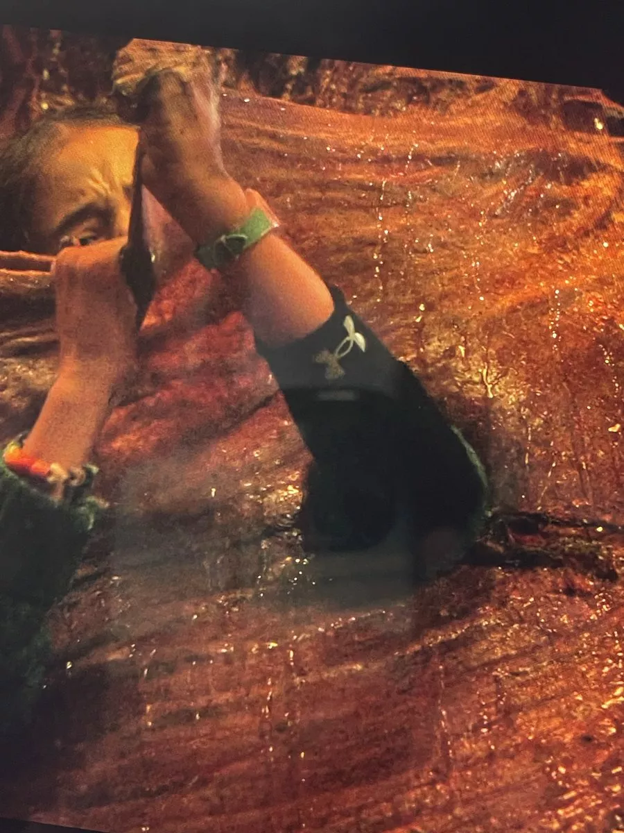 Stranger Things Finale