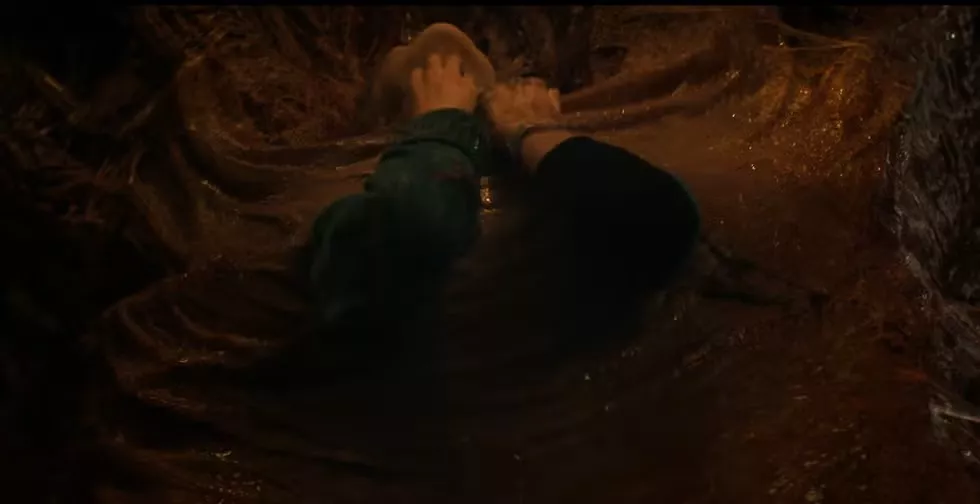 Stranger Things Finale