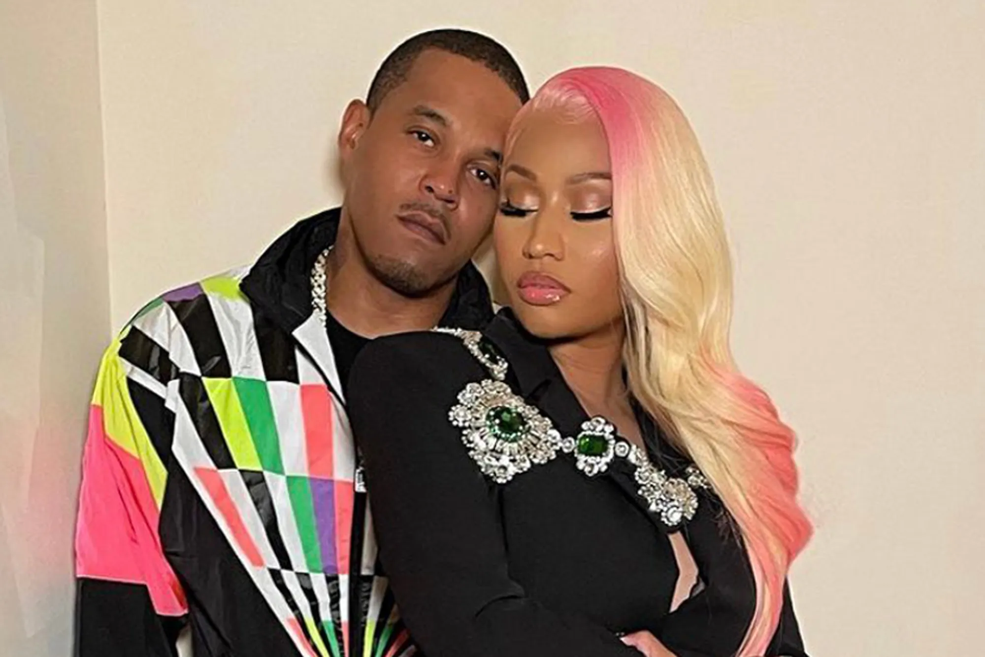 Who Is Nicki Minaj's Husband, Kenneth Petty? All About His Background, Love Story, And Ongoing Legal Issues