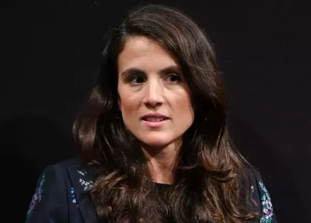 Tatiana Schlossberg Passed Away