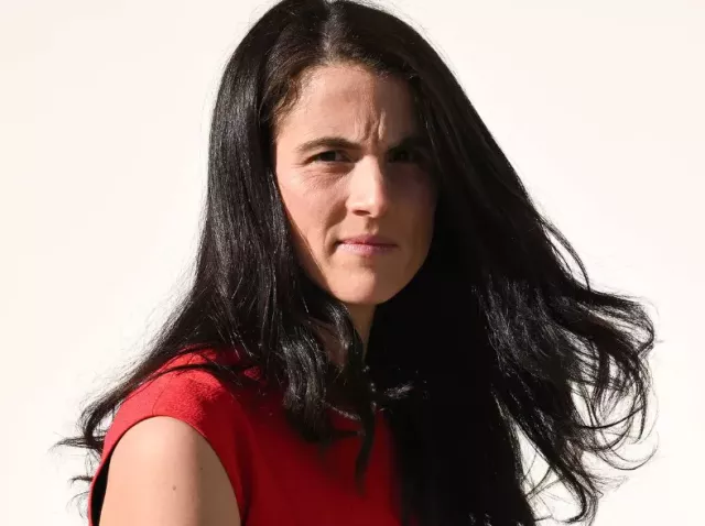 Tatiana Schlossberg Passed Away