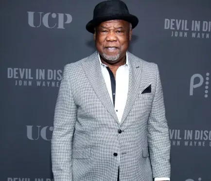Isiah Whitlock Jr Passed Away