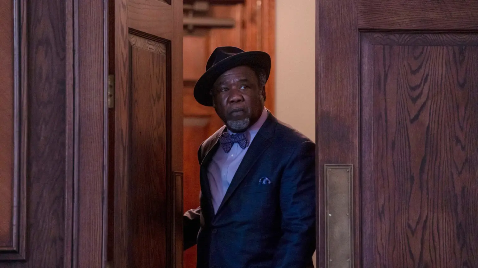 Isiah Whitlock Jr Passed Away