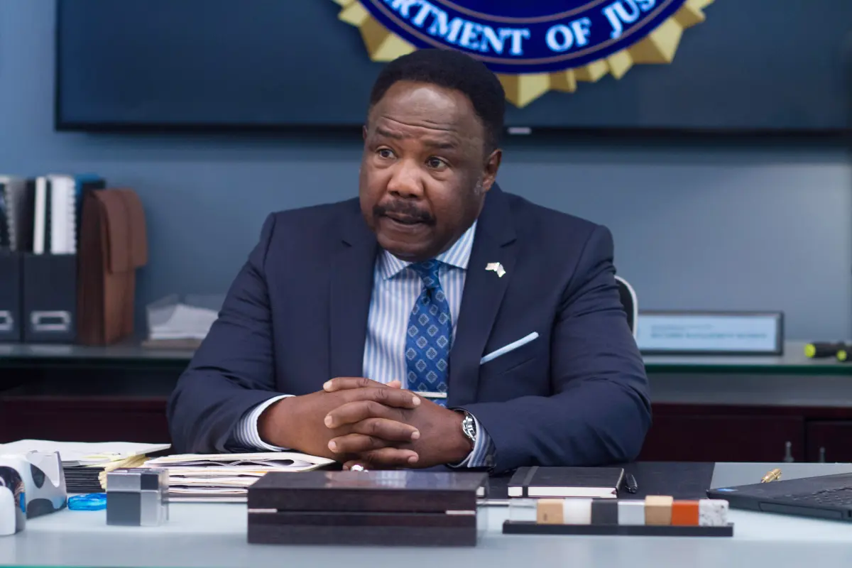 Isiah Whitlock Jr Passed Away