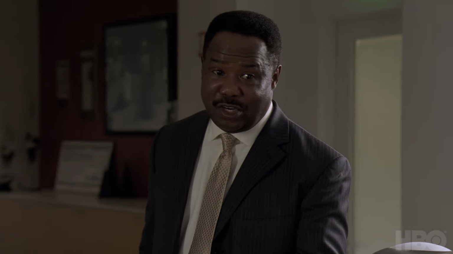 Isiah Whitlock Jr Passed Away