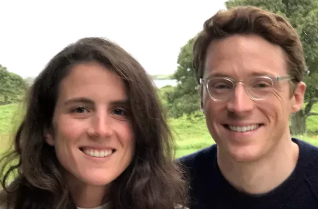 Tatiana Schlossberg Passed Away