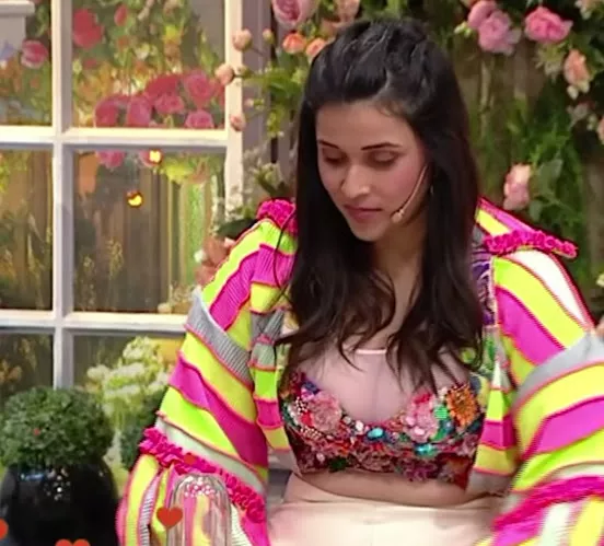 Madhu Chopra, Bharti Singh, Mannara Chopra, Laughter Chefs 2