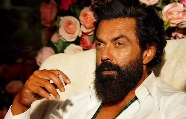 Bobby Deol, Sunny Deol