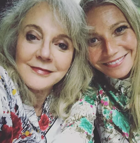 Gwyneth Paltrow, Chris Martin