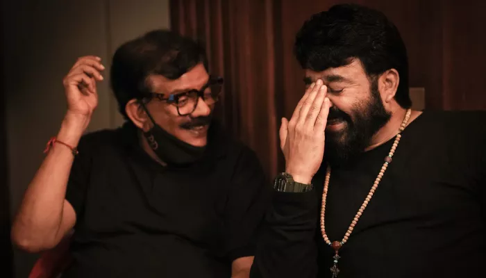 Priyadarshan and Mohanlal's friendship: Before becoming 'Best friends', they fought for a girl during their college days