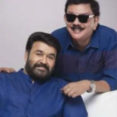 Priyadarshan and Mohanlal's friendship: Before becoming 'Best friends', they fought for a girl during their college days