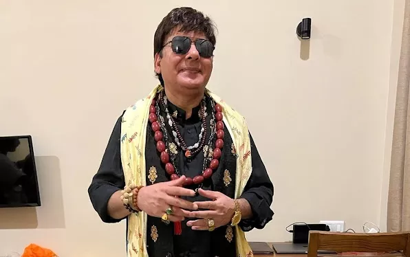 Sudesh Lehri, Archana Puran Singh