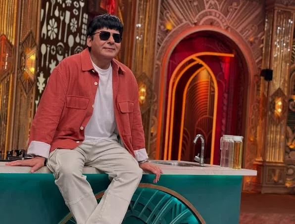 Sudesh Lehri, Archana Puran Singh