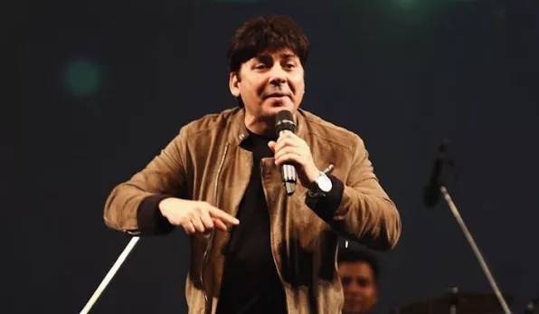 Sudesh Lehri, Archana Puran Singh