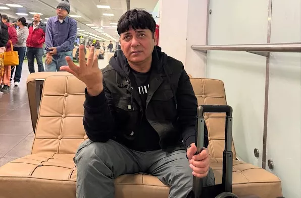 Sudesh Lehri, Archana Puran Singh