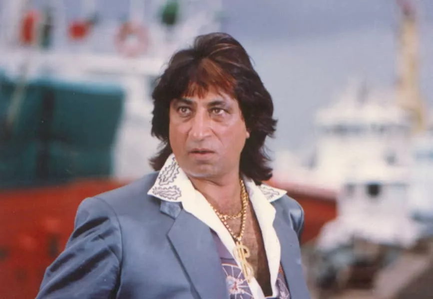 Shakti Kapoor, Archana Puran Singh
