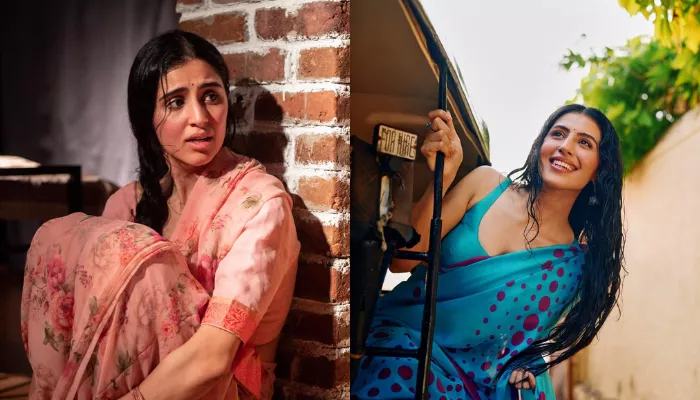 Akshay Kumar wishes his niece, Simar Bhatia, luck ahead of her dream debut in Bollywood