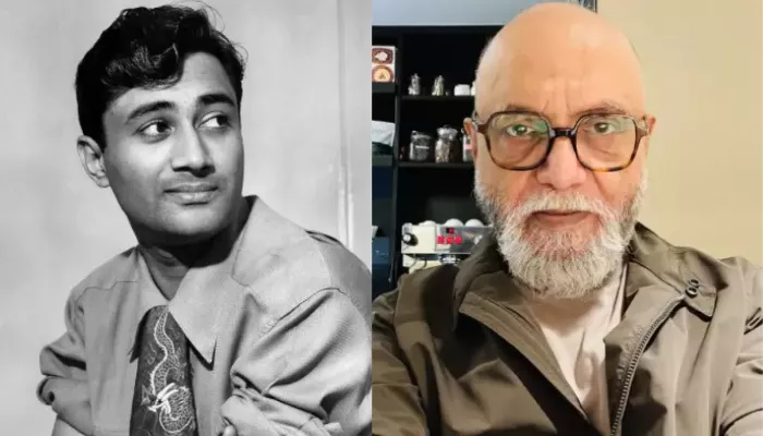 Pritish Nandy and Dev Anand's legal feud: When the film producer received a warning from 'Guide' actor