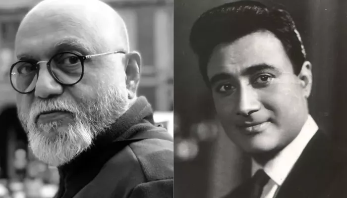 Pritish Nandy and Dev Anand's legal feud: When the film producer received a warning from 'Guide' actor