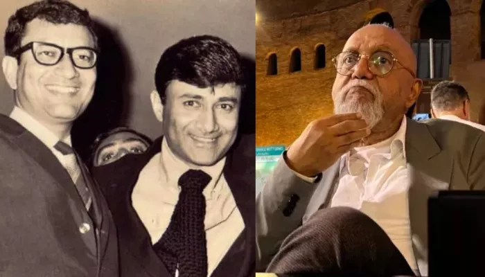 Pritish Nandy and Dev Anand's legal feud: When the film producer received a warning from 'Guide' actor