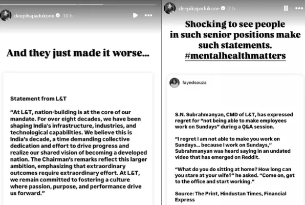 L&T chairman, SN Subrahmanyan's jaw-dropping salary goes viral after he tells employees to work even on Sundays 
