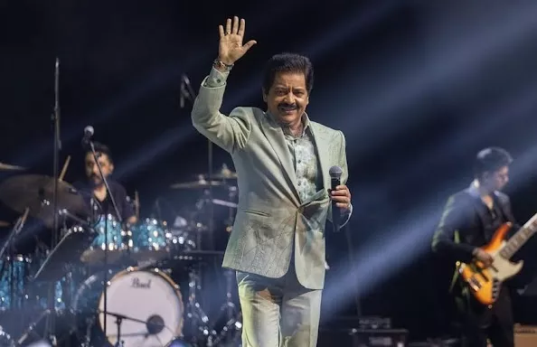 Udit Narayan