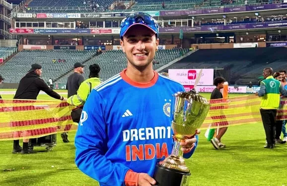 Abhishek Sharma, Tania Singh, Laila Faisal, Divya Mehta