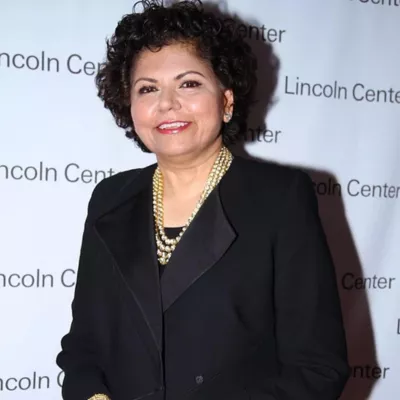 Who is Chandrika Tandon? Born in Chennai, an alumnus of IIM Ahmedabad, the first Indian-origin American to become a partner in McKinsey