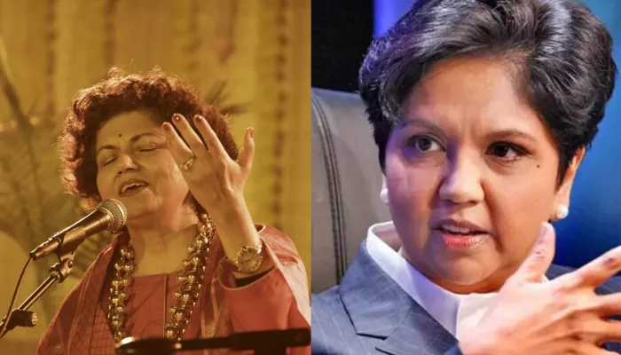 Chandrika Tandon's family background: Grammy winner is married to Ranjan Tandon, and she is the sister of PepsiCo's former CEO, Indra Nooyi