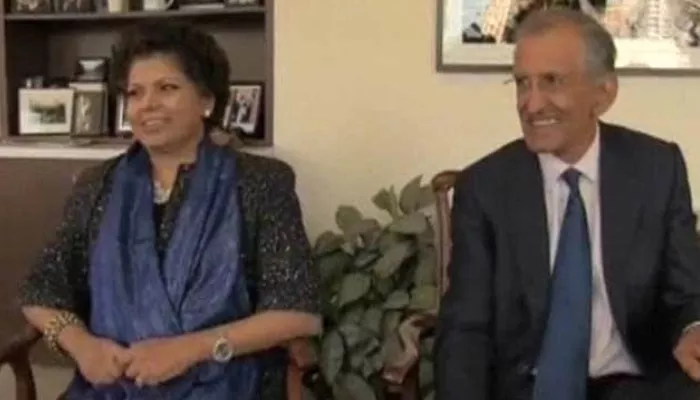 Chandrika Tandon's family background: Grammy winner is married to Ranjan Tandon, and she is the sister of PepsiCo's former CEO, Indra Nooyi