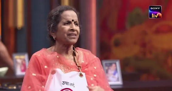 Ranveer Brar, Vikas Khanna, Farah Khan, Celebrity Masterchef, Usha Nadkarni