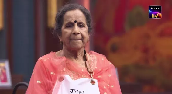 Ranveer Brar, Vikas Khanna, Farah Khan, Celebrity Masterchef, Usha Nadkarni