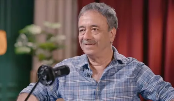 Rajkumar Hirani, 3 Idiots