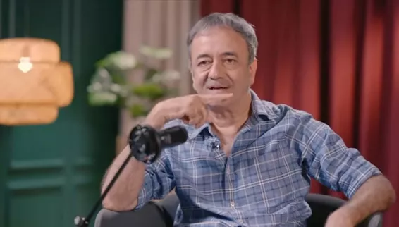 Rajkumar Hirani, 3 Idiots