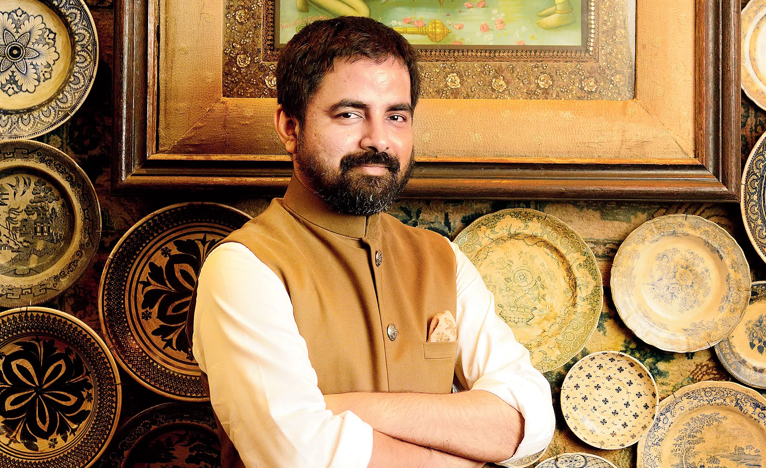 Sabyasachi-Mukherjee-Thank You-Note-Kumar-Mangalam-Birla