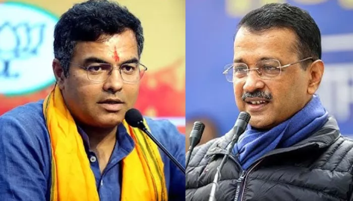 Delhi Assembly Elections 2025: Meet BJP's New Delhi candidate, Parvesh Verma who is confident of defeating AAP's leader, Arvind Kejriwal and Congress' Sandeep Dikshit