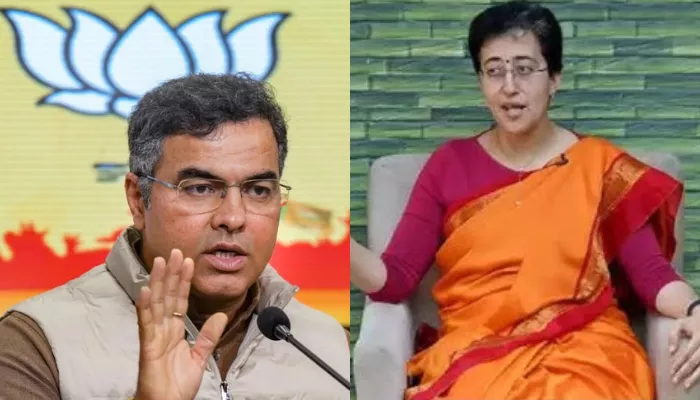 Delhi Assembly Elections 2025: Meet BJP's New Delhi candidate, Parvesh Verma who is confident of defeating AAP's leader, Arvind Kejriwal and Congress' Sandeep Dikshit