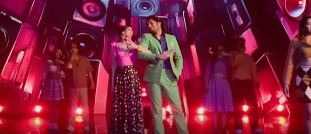 Aamir Khan, Shah Rukh Khan, Junaid Khan