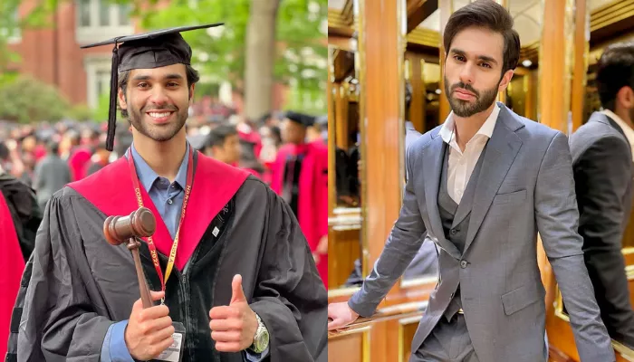 Who is Mawra Hocane's husband, Ameer Gilani? Meet Pakistani actor who is also a law graduate of Havard Law School