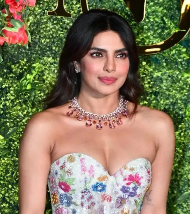 priyanka