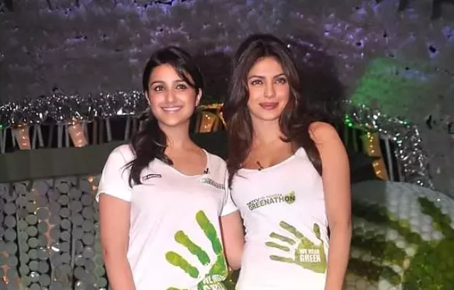 pari, priyanka