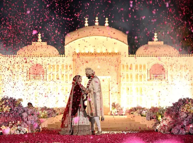 Gautam Adani, Jeet Adani