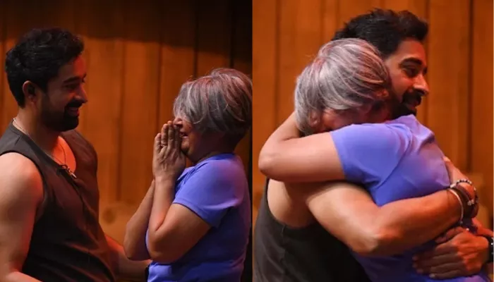 Roadies season 20: Double Cross: Who is Ashu Jain, AKA 'Not Just A Grandma'? Meet the 57-year-old fitness influencer who proved age is no barrier