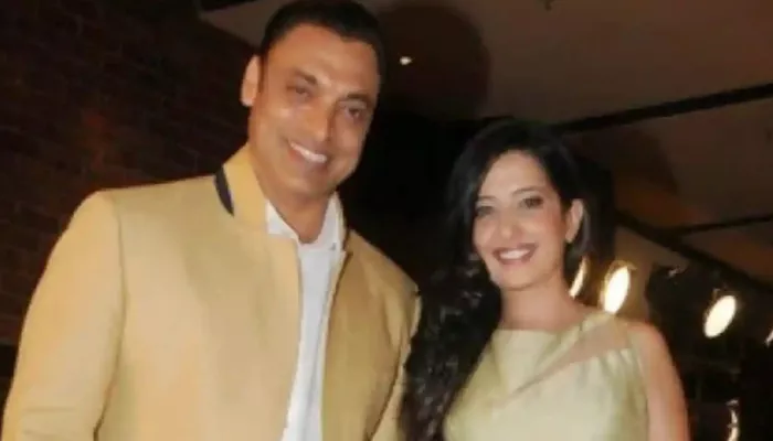Who is Shoaib Akhtar's wife, Rubab Khan? Meet the stunning lady who made 'Rawalpindi Express' fall head over heels in love with her